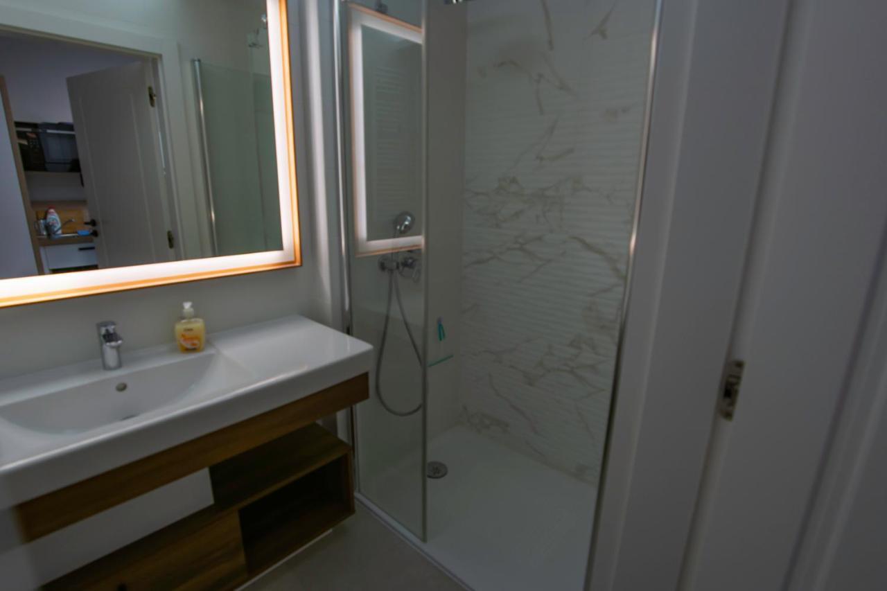 Apartament Z Hustawka Bel Mare Miedzyzdroje Extérieur photo